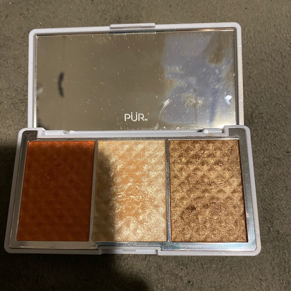 Pur Cosmetics Bronze and Brighten